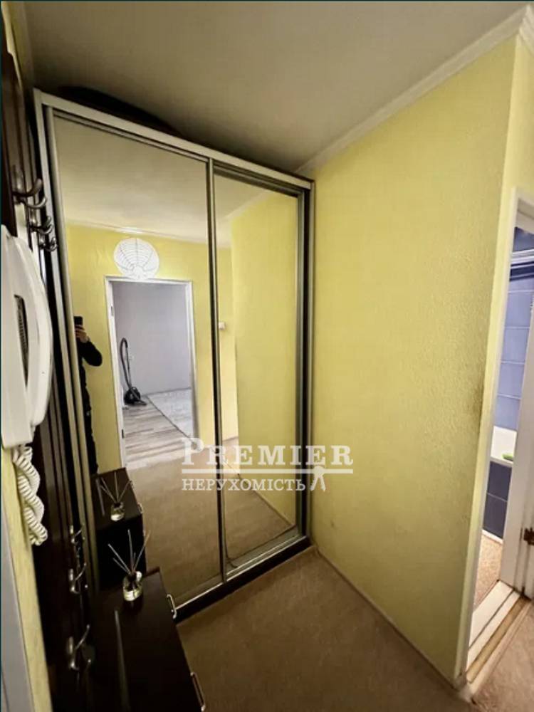 Продаж 1-кімнатної квартири 31 м², Генерала Вишневського пров.