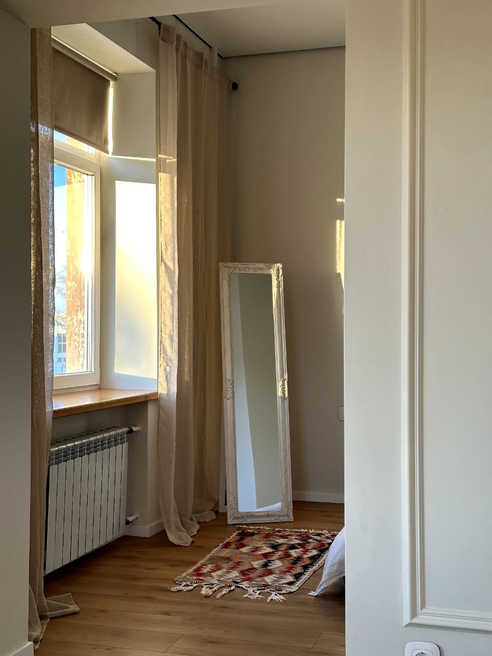 Продажа 2-комнатной квартиры 60 м², Мостовая ул.