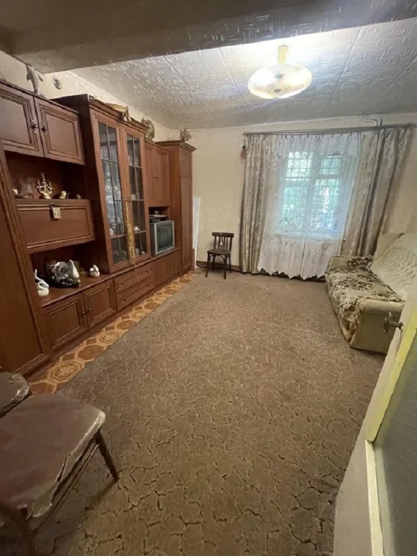 Продажа 2-комнатной квартиры 53.7 м², Мечникова ул.