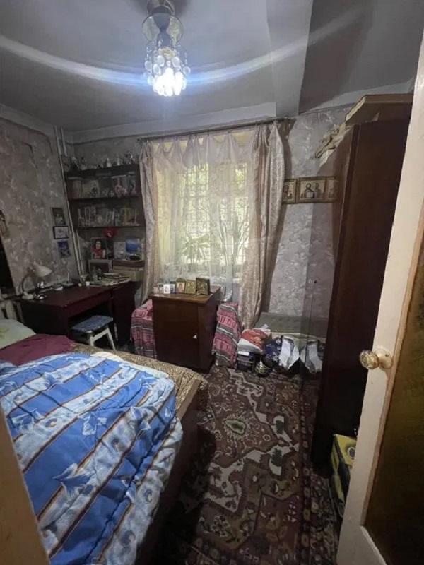 Продажа 2-комнатной квартиры 53.7 м², Мечникова ул.