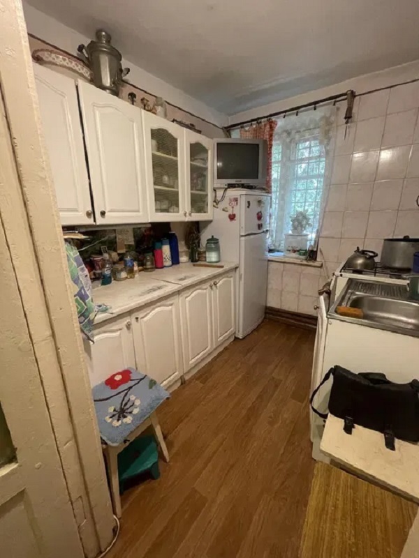 Продажа 2-комнатной квартиры 53.7 м², Мечникова ул.