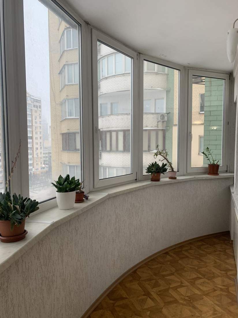 Продаж 3-кімнатної квартири 149.4 м², Героїв Сталінграда просп., 22