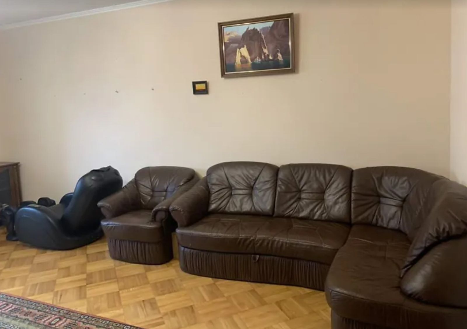 Продаж 3-кімнатної квартири 149.4 м², Героїв Сталінграда просп., 22