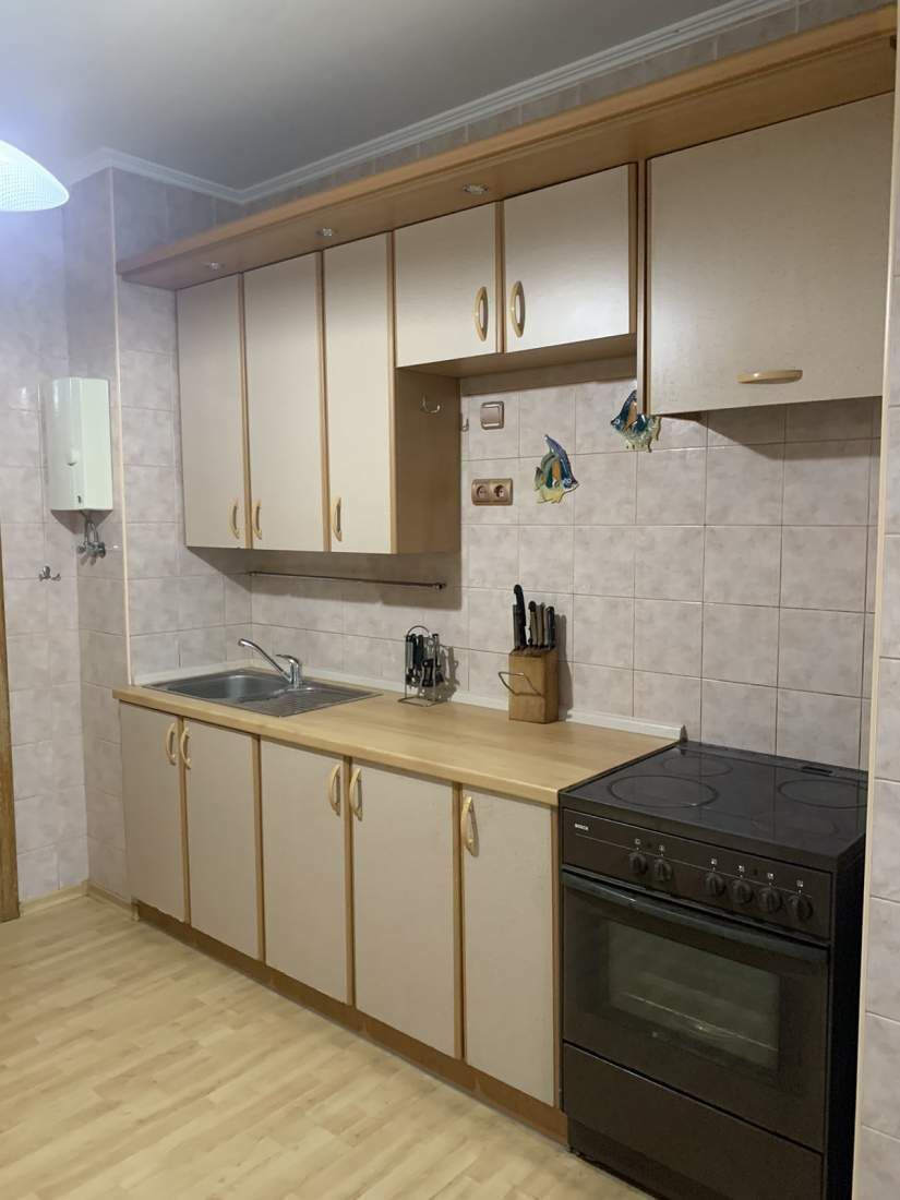 Продаж 3-кімнатної квартири 149.4 м², Героїв Сталінграда просп., 22