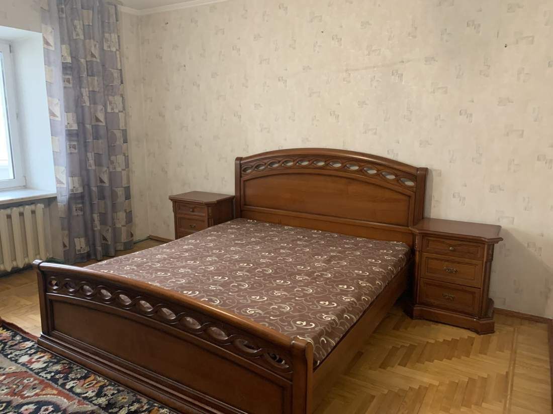 Продажа 3-комнатной квартиры 149.4 м², Героев Сталинграда просп., 22