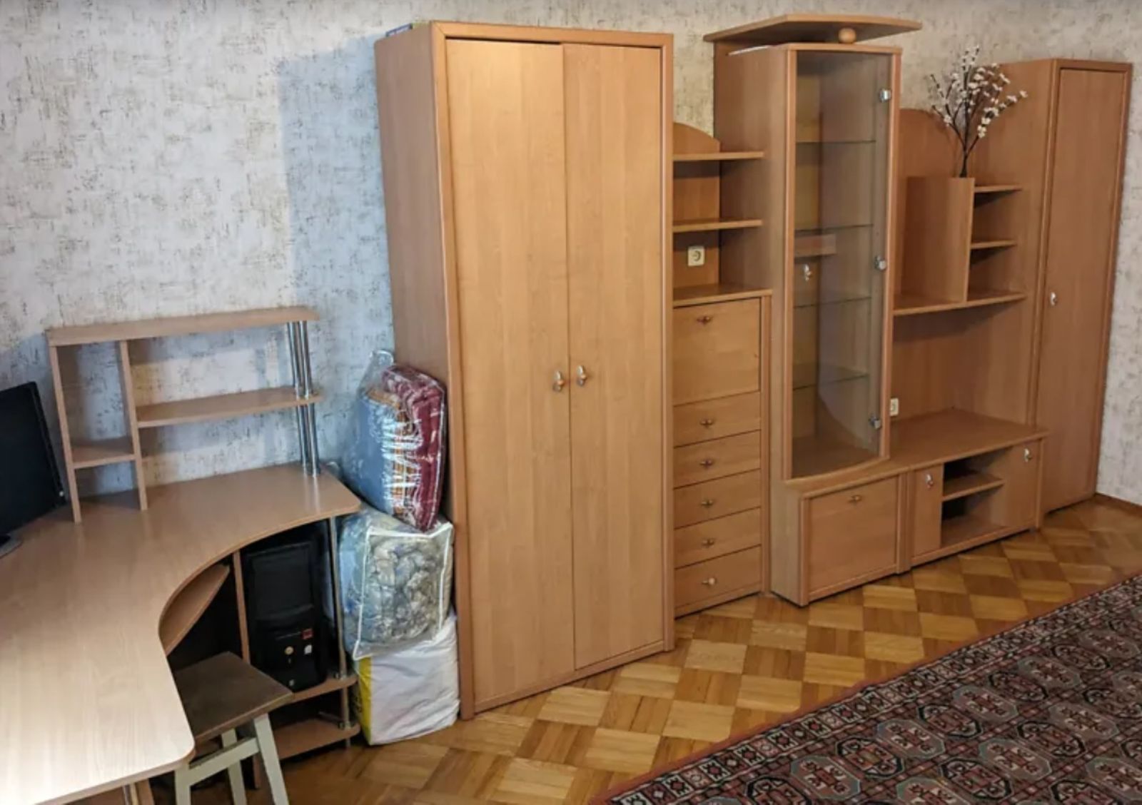 Продажа 3-комнатной квартиры 149.4 м², Героев Сталинграда просп., 22