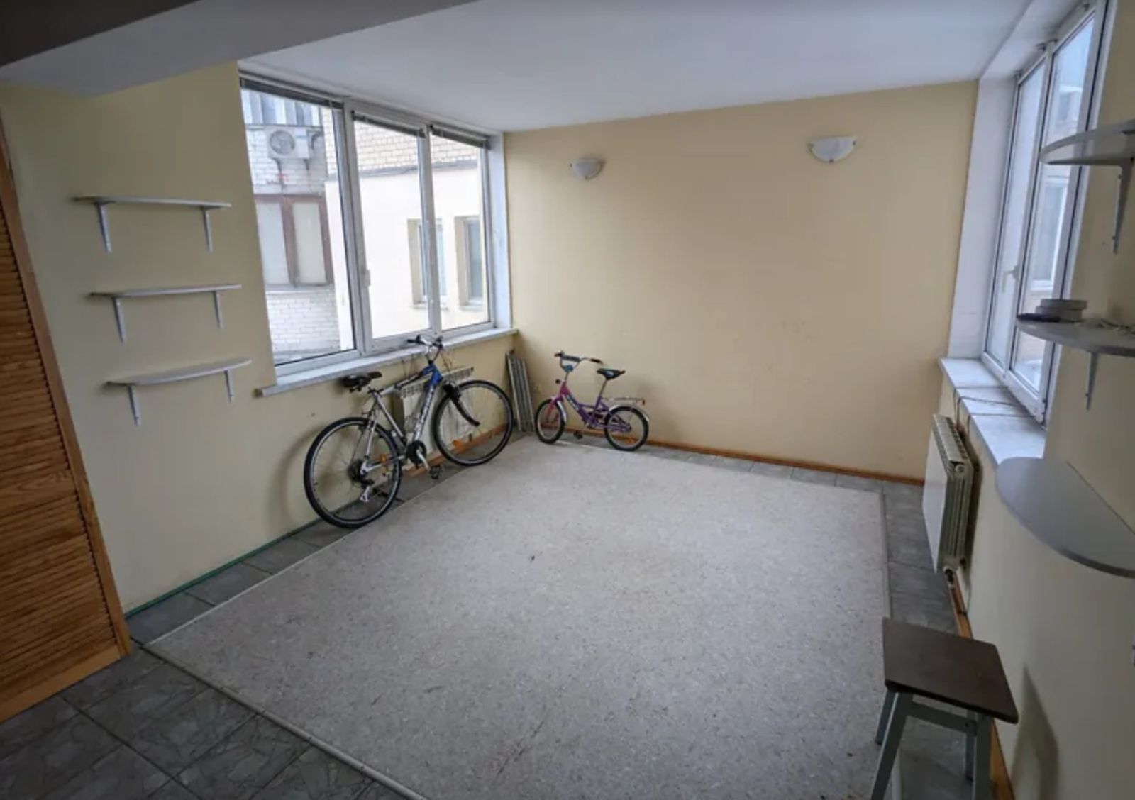 Продажа 3-комнатной квартиры 149.4 м², Героев Сталинграда просп., 22