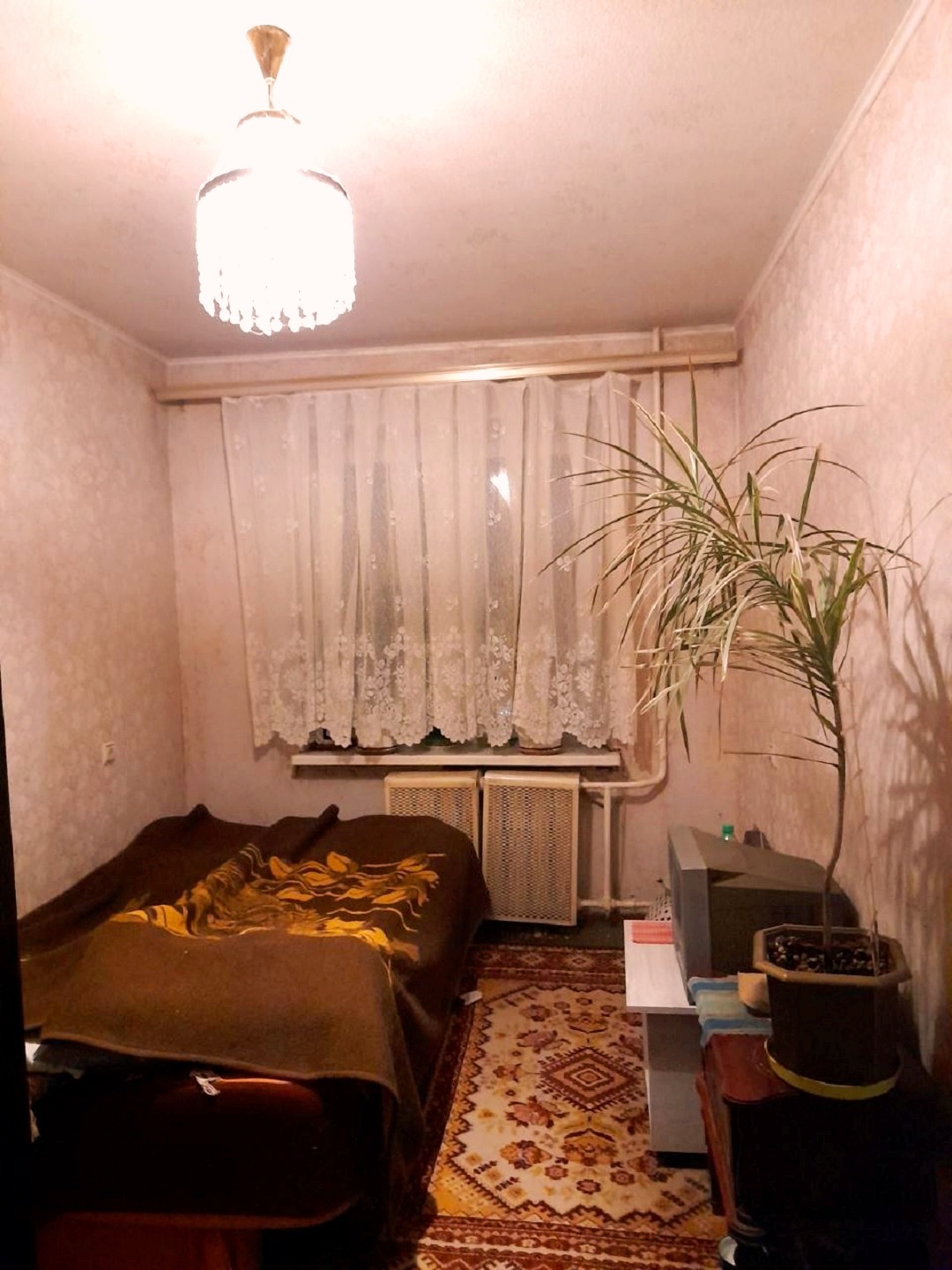 Продаж 2-кімнатної квартири 46 м², Слобожанський просп., 82