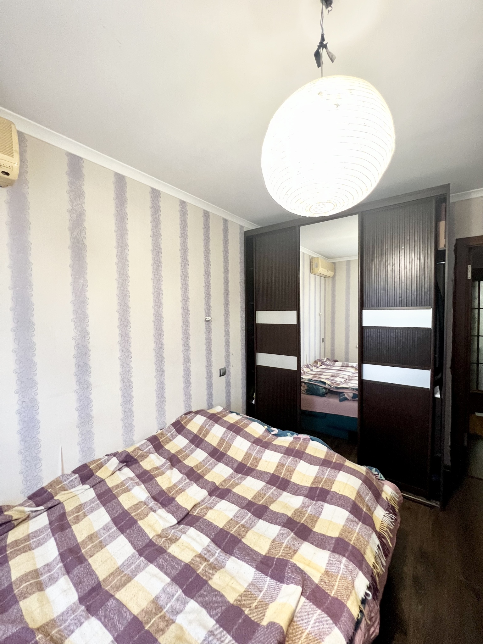 Продажа 3-комнатной квартиры 65 м², Героев просп.