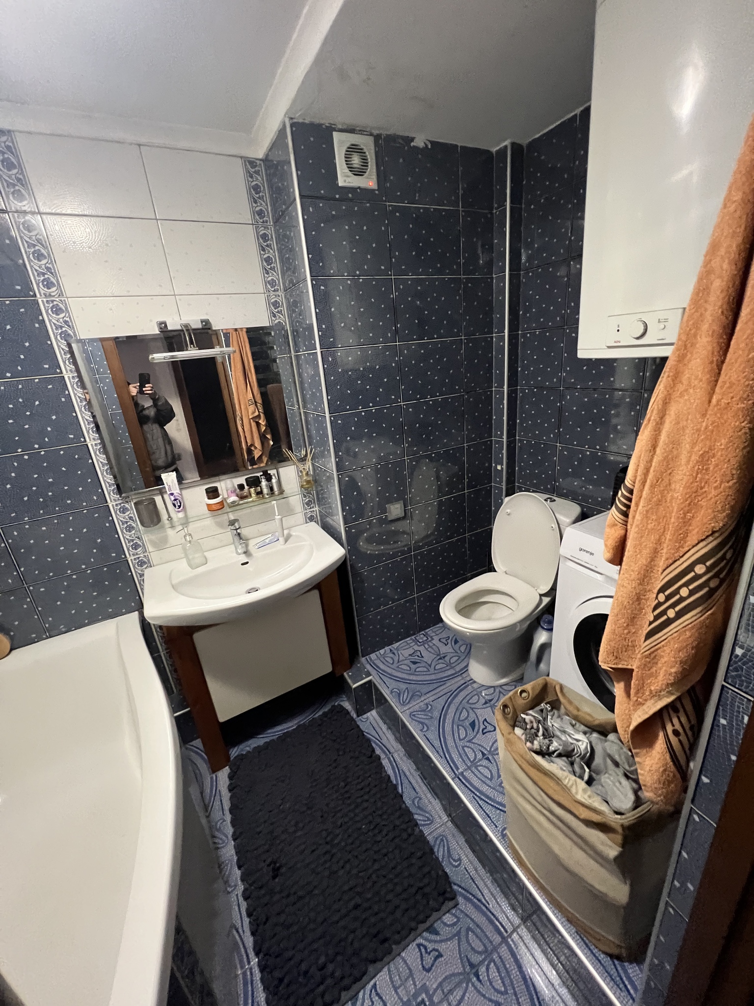 Продаж 3-кімнатної квартири 65 м², Героїв просп.