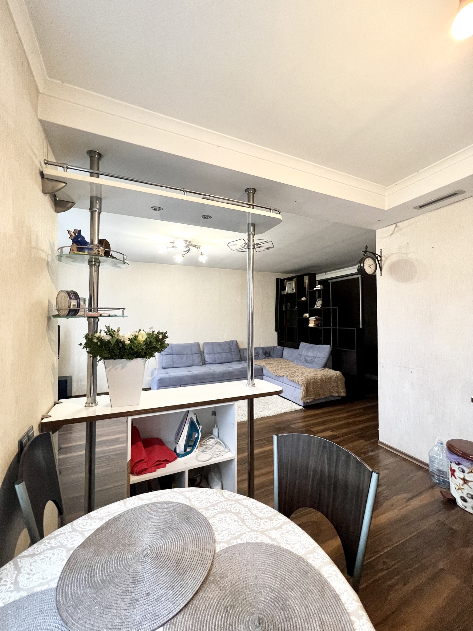 Продаж 3-кімнатної квартири 65 м², Героїв просп.