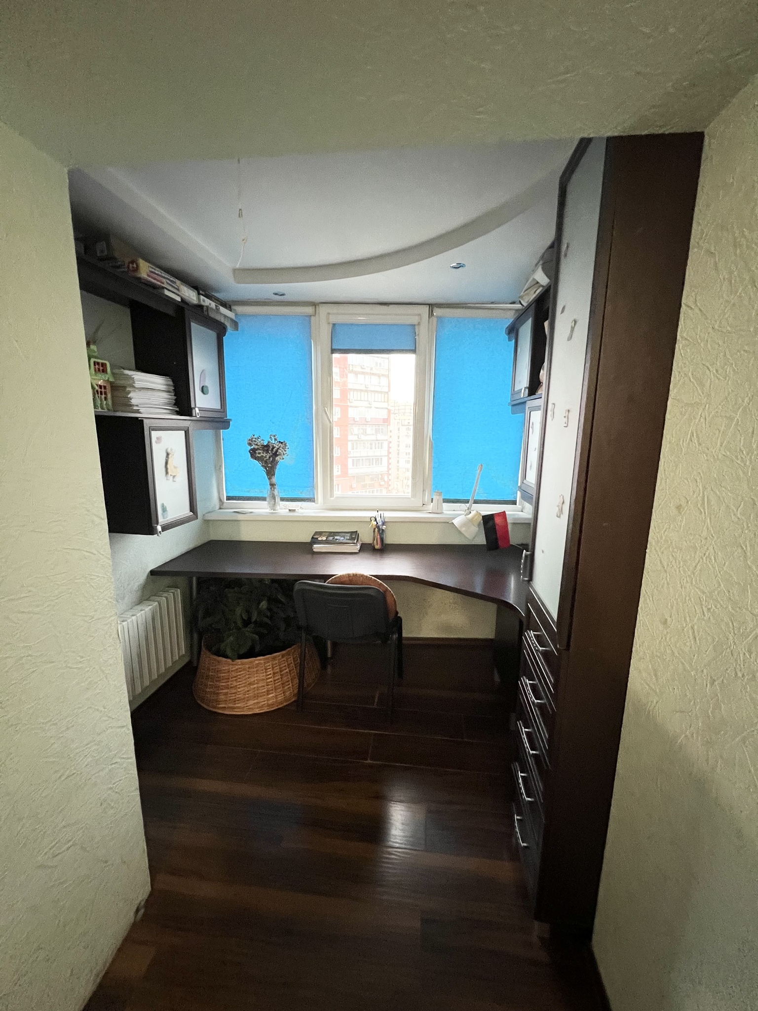 Продаж 3-кімнатної квартири 65 м², Героїв просп.