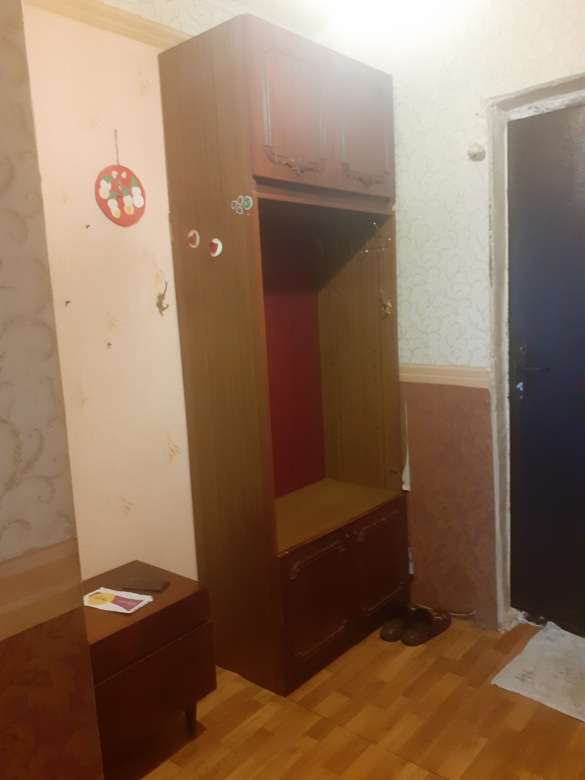 Аренда 1-комнатной квартиры 40 м², Богдана Хмельницкого просп.