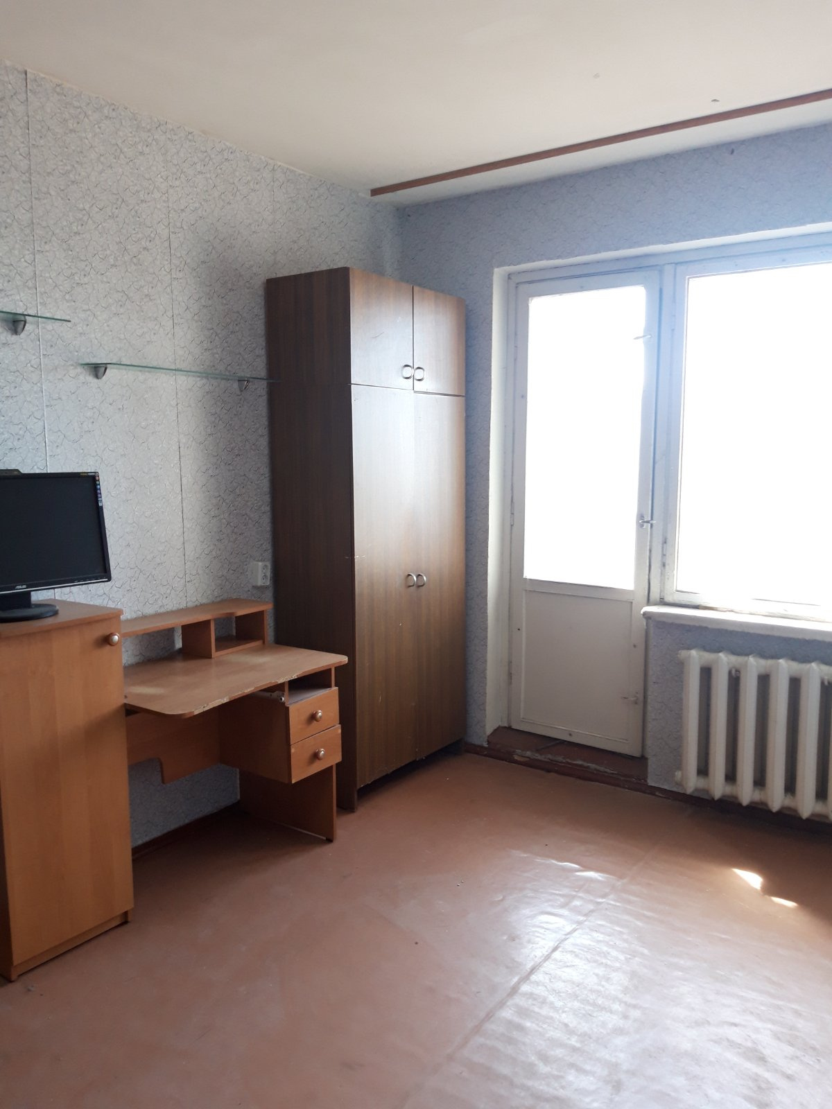 Продажа 1-комнатной квартиры 35 м², Академика Заболотного ул.