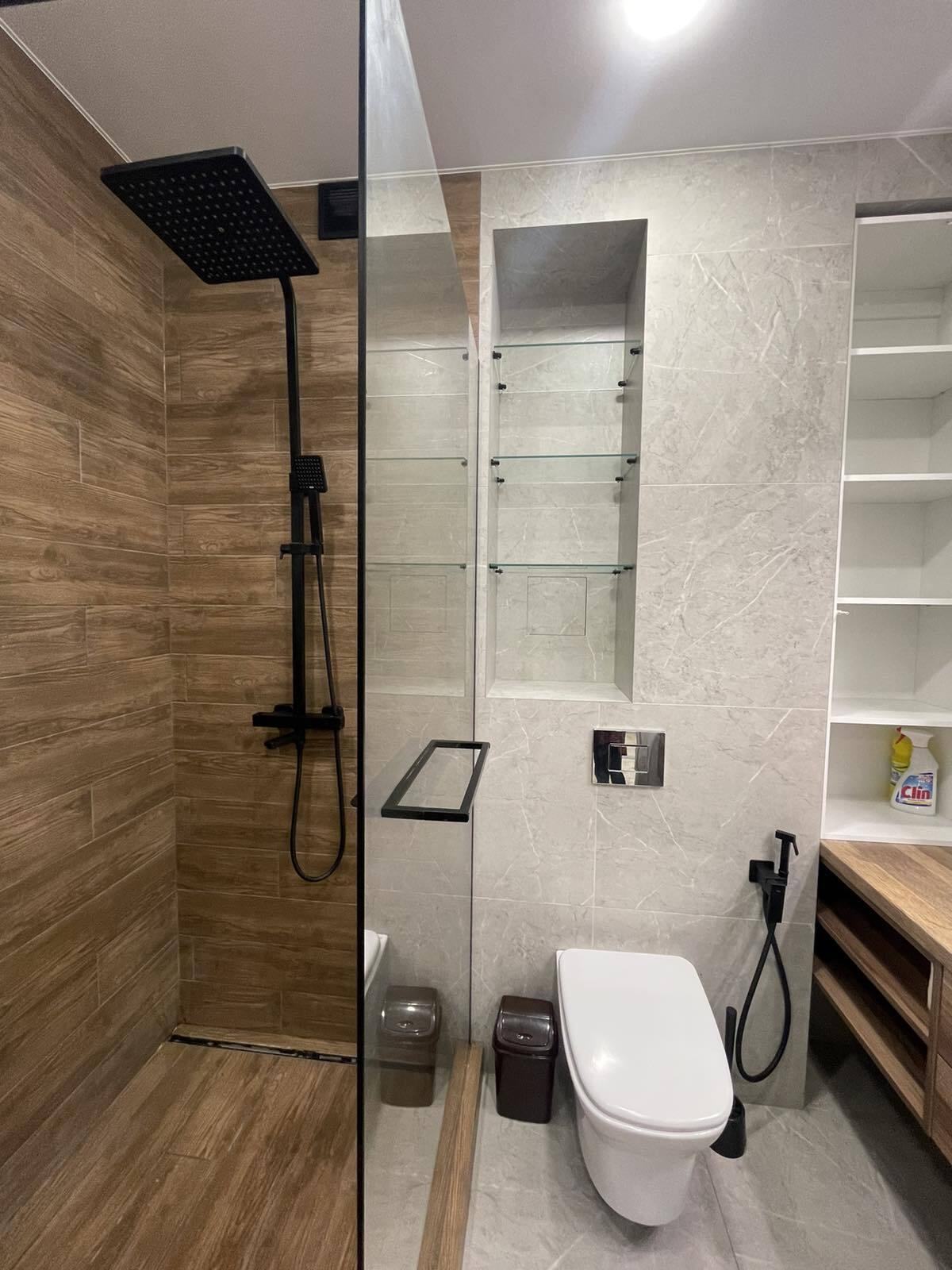 Аренда 1-комнатной квартиры 45 м², Набережная Победы ул., 112