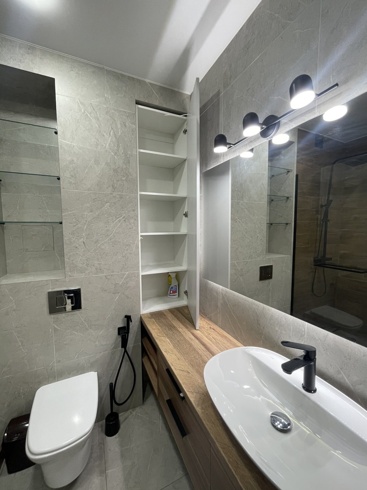 Аренда 1-комнатной квартиры 45 м², Набережная Победы ул., 112