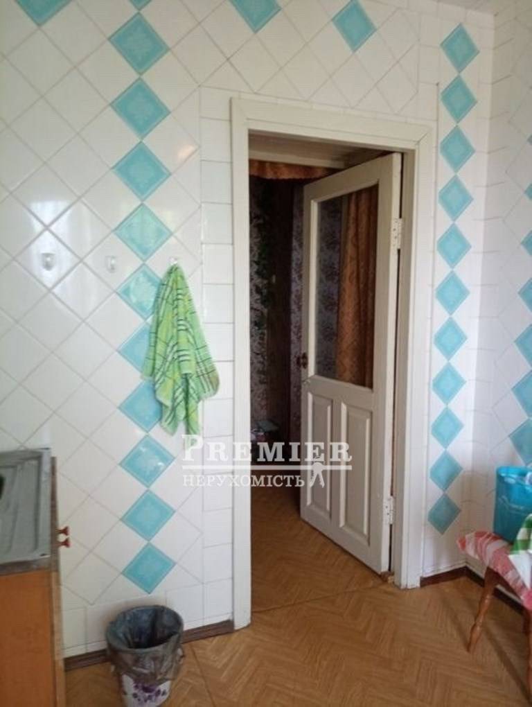Продаж 1-кімнатної квартири 47 м², Академіка Заболотного вул.