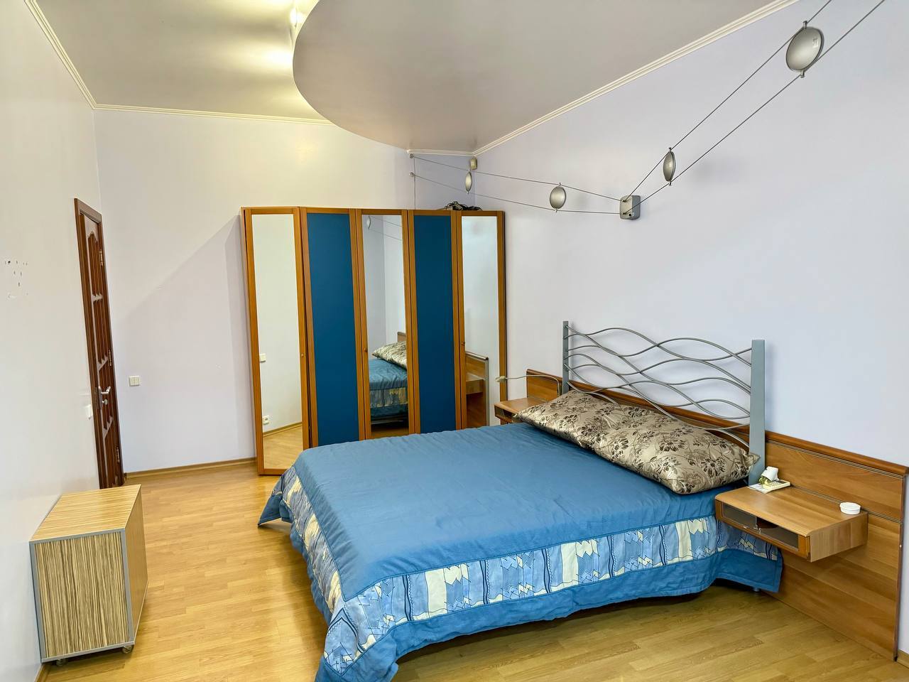 Продажа 3-комнатной квартиры 86 м², Святослава Храброго ул.