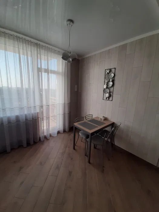 Продажа 1-комнатной квартиры 41 м², Люстдорфская дор.