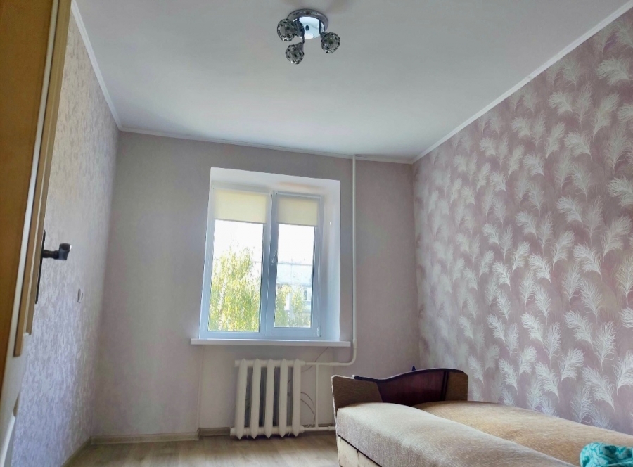 Продаж 3-кімнатної квартири 61 м², Михайла Грушевського вул.