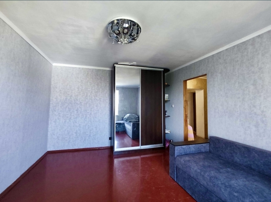 Продажа 3-комнатной квартиры 61 м², Михаила Грушевского ул.