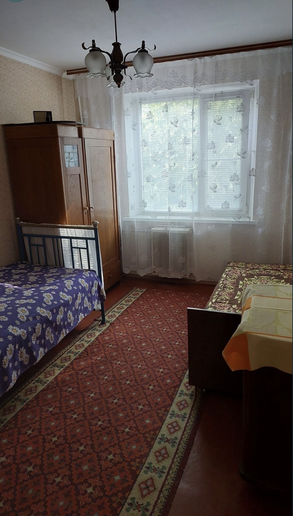 Продаж 4-кімнатної квартири 70 м², Київська вул., 39