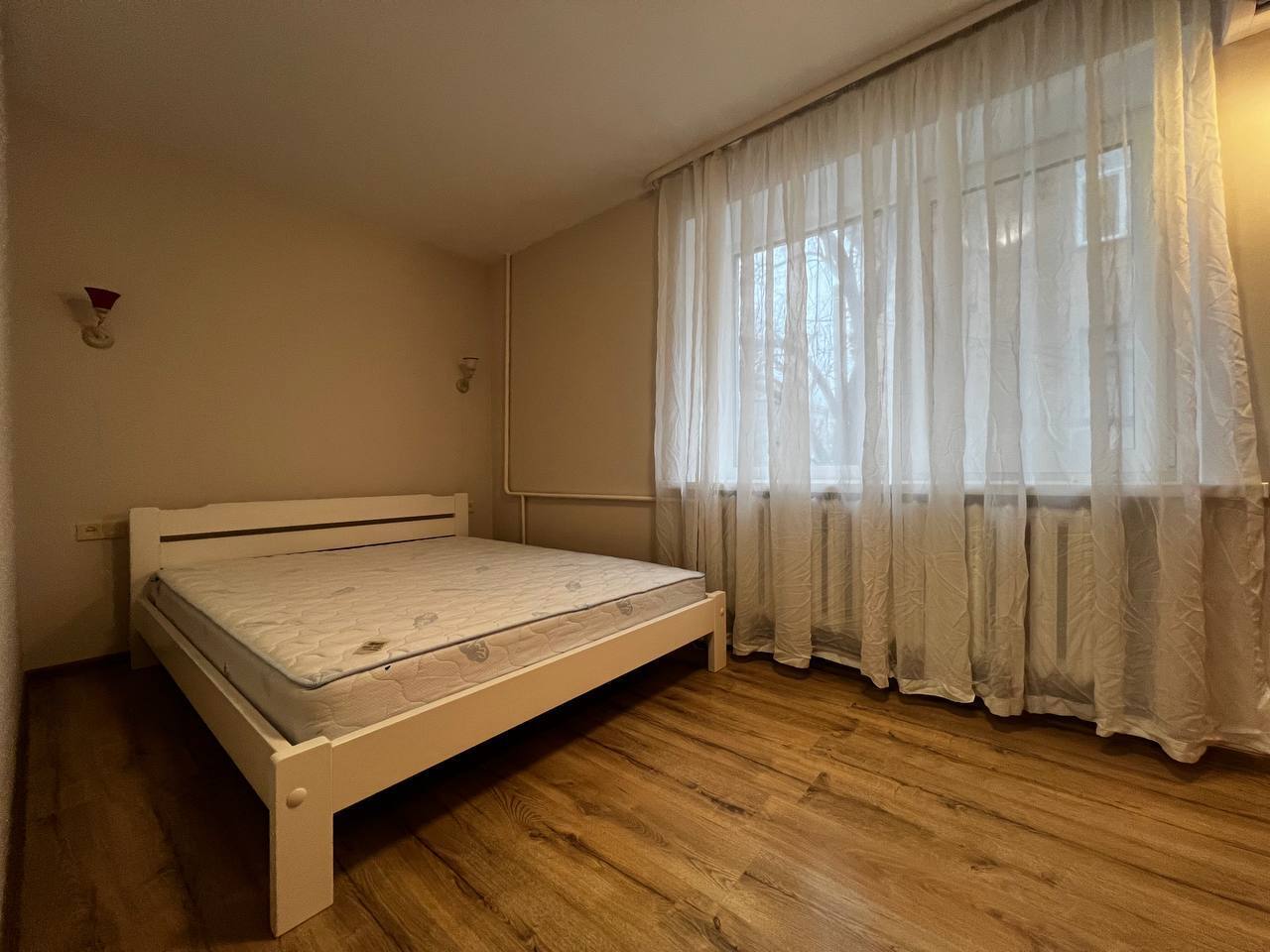 Продажа 2-комнатной квартиры 45 м², Владимира Вернадского ул.