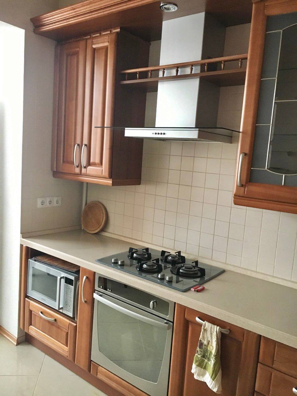 Продаж 3-кімнатної квартири 122 м², Рибинський пров.