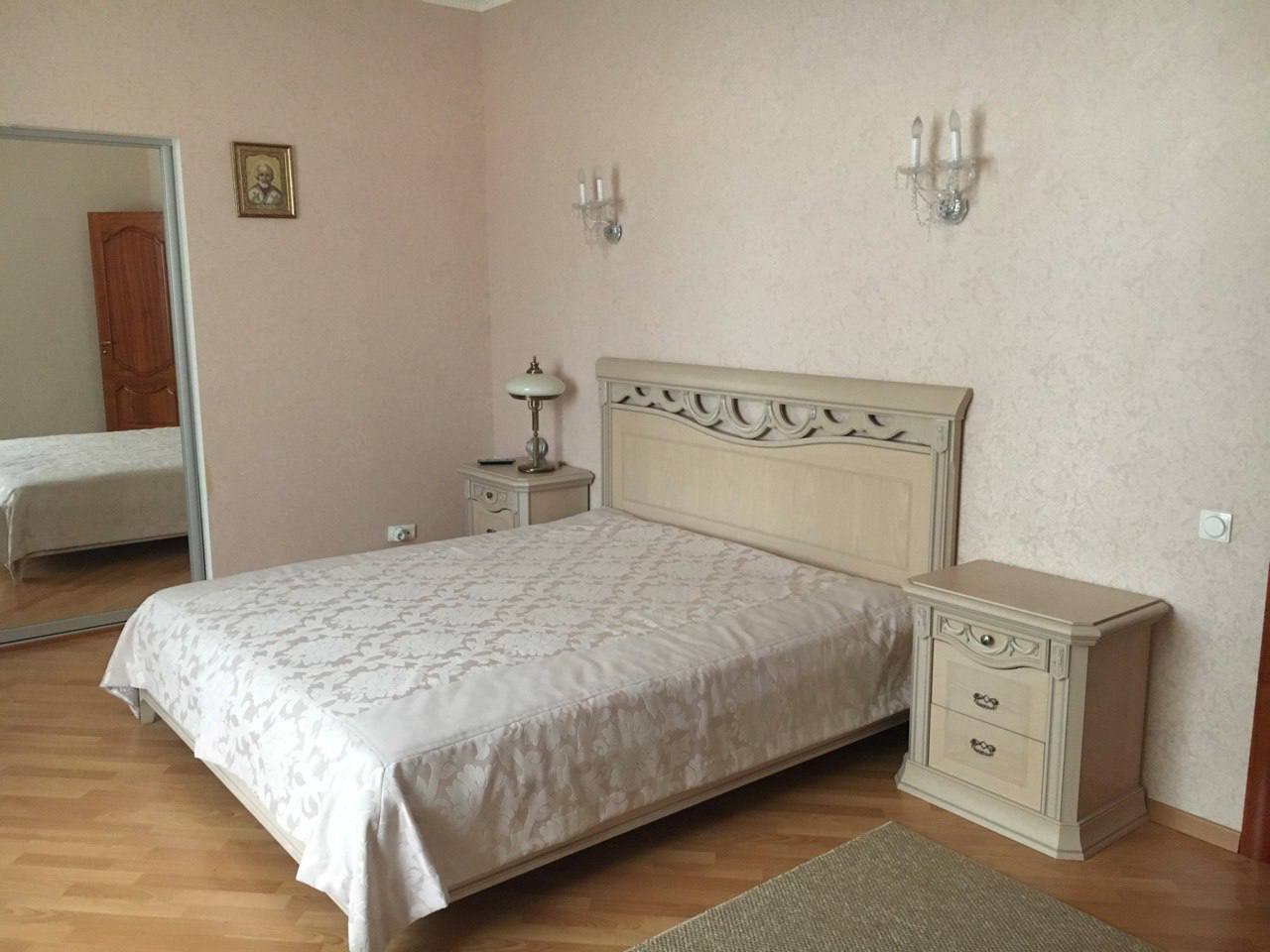 Продажа 3-комнатной квартиры 122 м², Рыбинский пер.