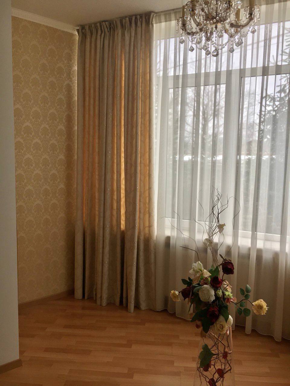 Продаж 3-кімнатної квартири 122 м², Рибинський пров.