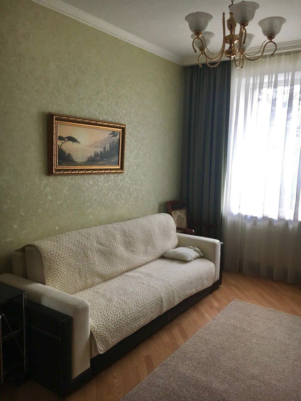 Продажа 3-комнатной квартиры 122 м², Рыбинский пер.