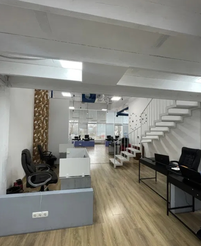Аренда офиса 203 м², Маразлиевская ул.