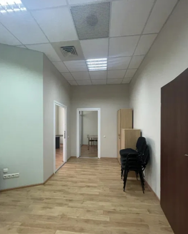 Оренда офісу 182 м², Маразлиевская вул.