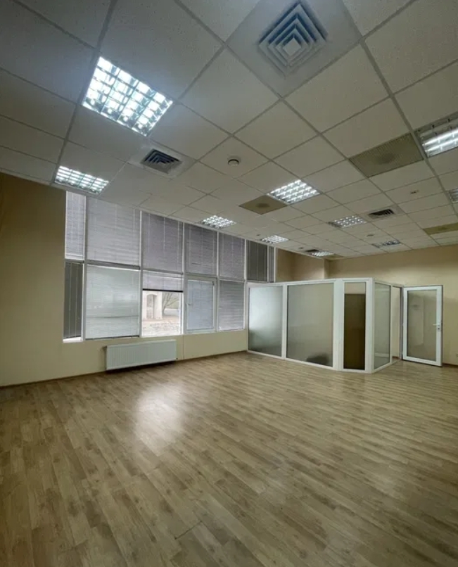 Оренда офісу 182 м², Маразлиевская вул.
