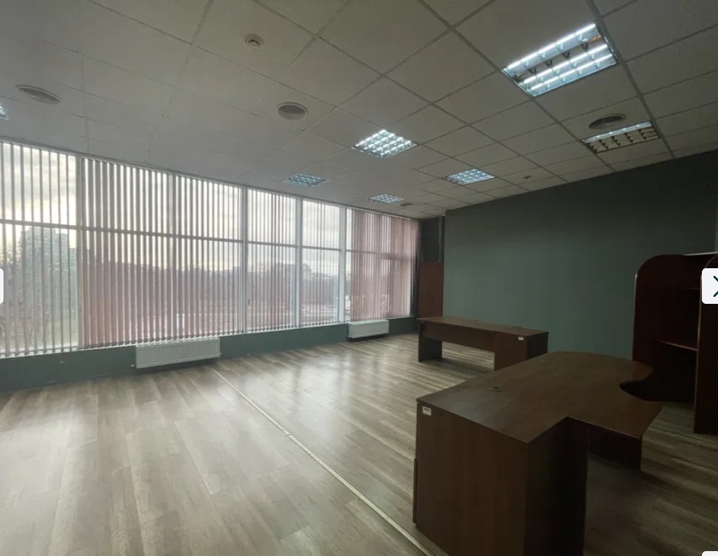 Аренда офиса 402 м², Маразлиевская ул.