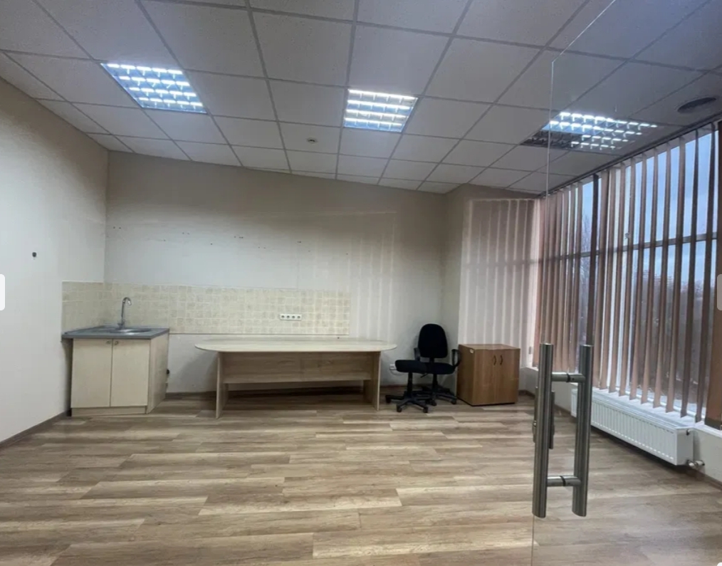 Аренда офиса 402 м², Маразлиевская ул.