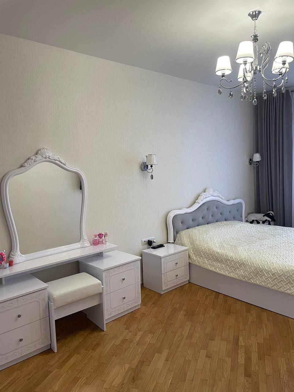 Продаж 2-кімнатної квартири 67 м², Дмитрія Яворницького просп.