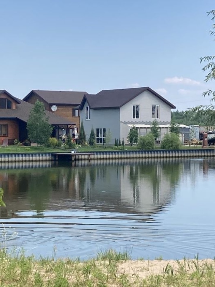 Продажа дома 234 м²