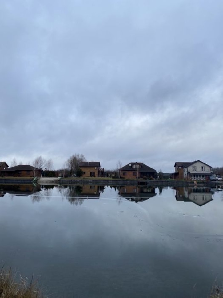 Продажа дома 234 м²