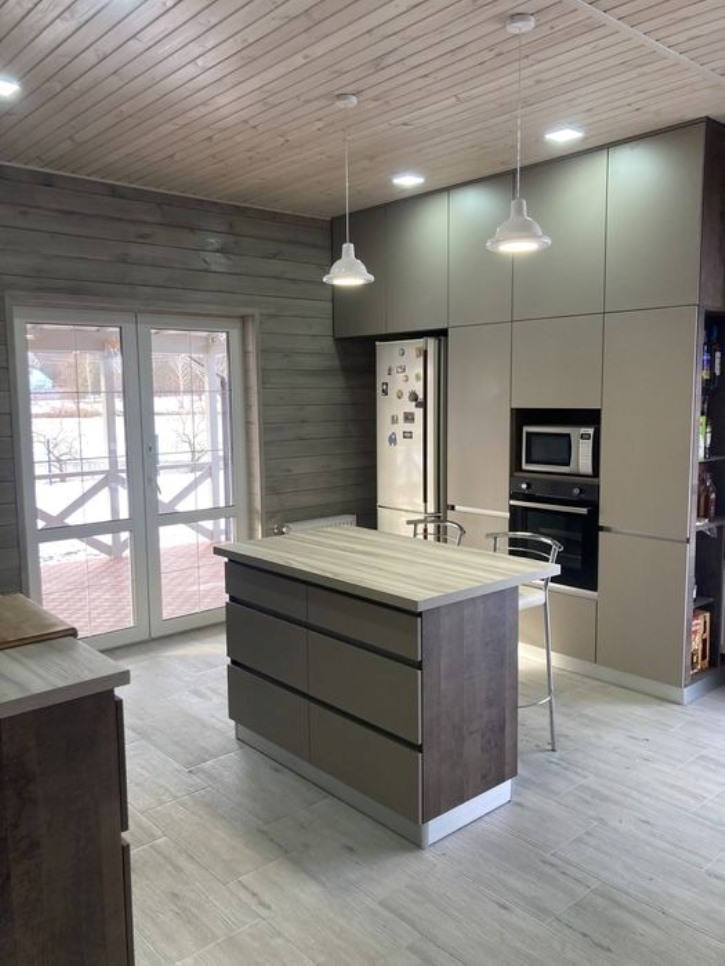 Продажа дома 234 м²