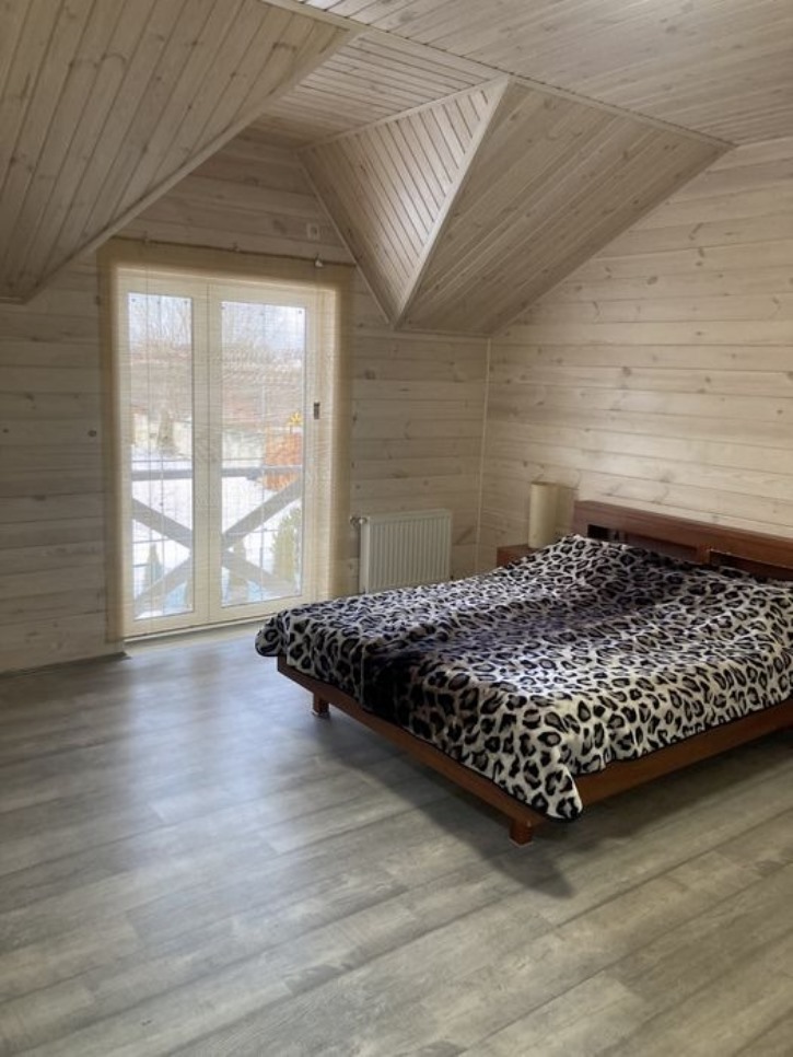 Продажа дома 234 м²