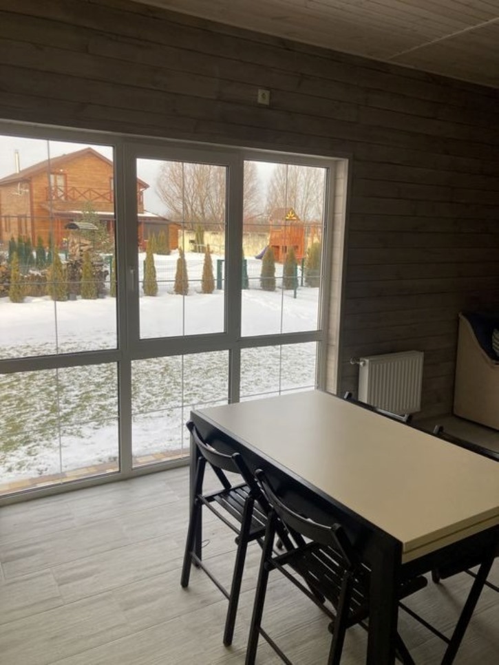 Продажа дома 234 м²