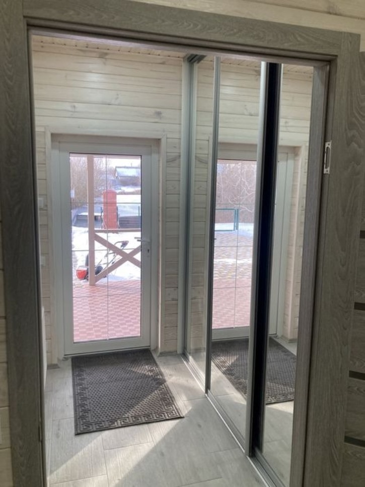 Продажа дома 234 м²