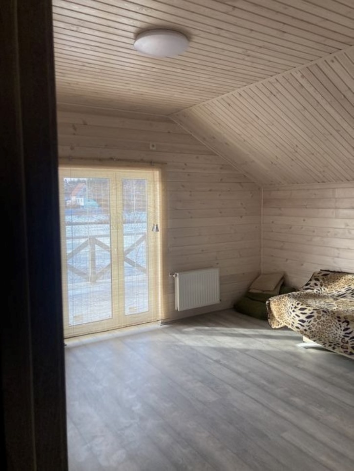 Продажа дома 234 м²