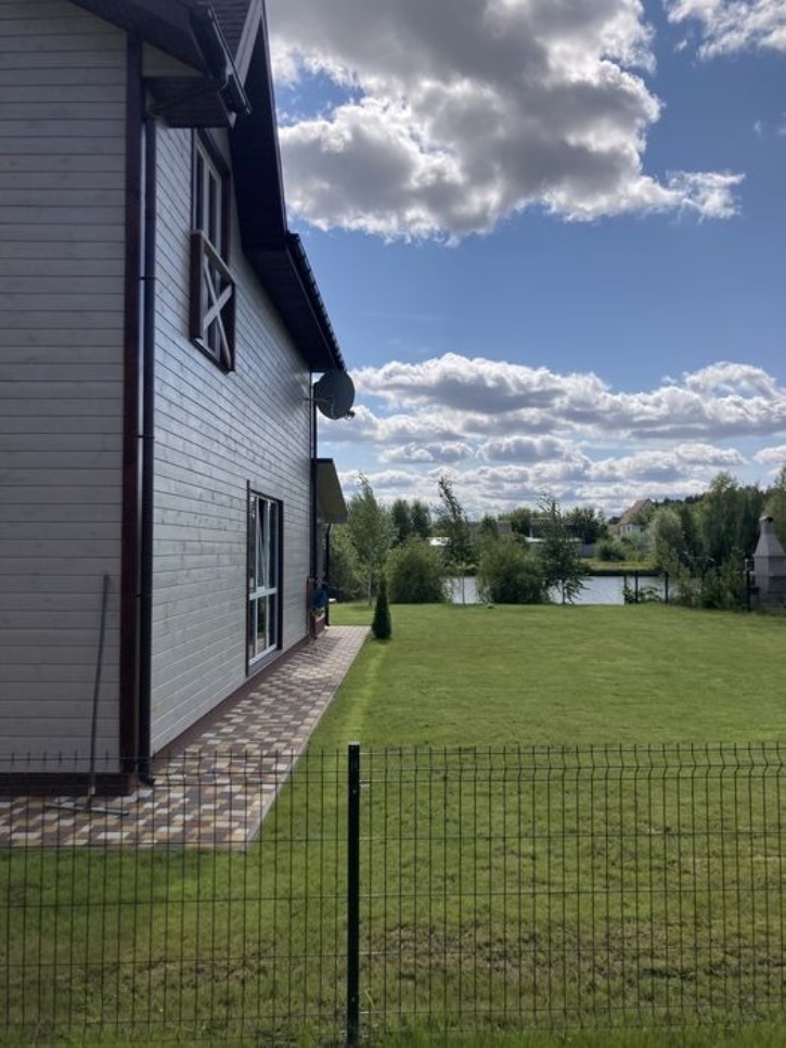 Продажа дома 234 м²