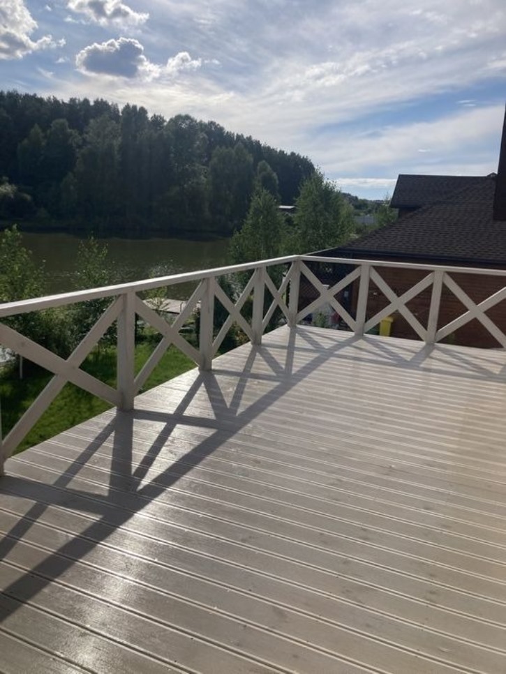 Продажа дома 234 м²