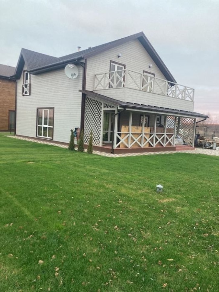 Продажа дома 234 м²