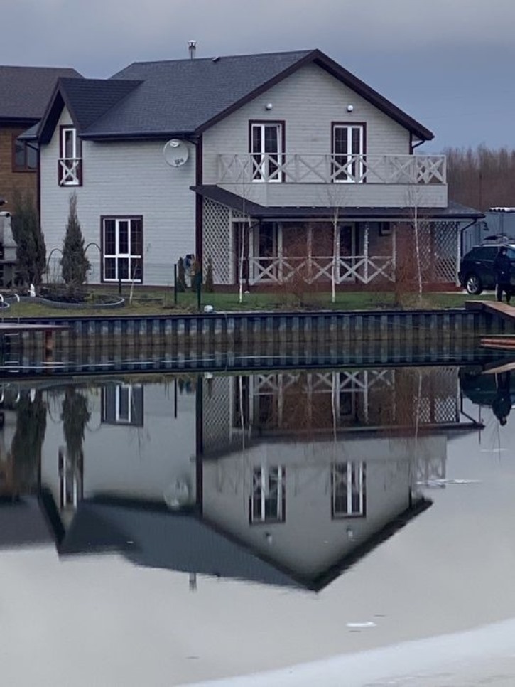 Продажа дома 234 м²