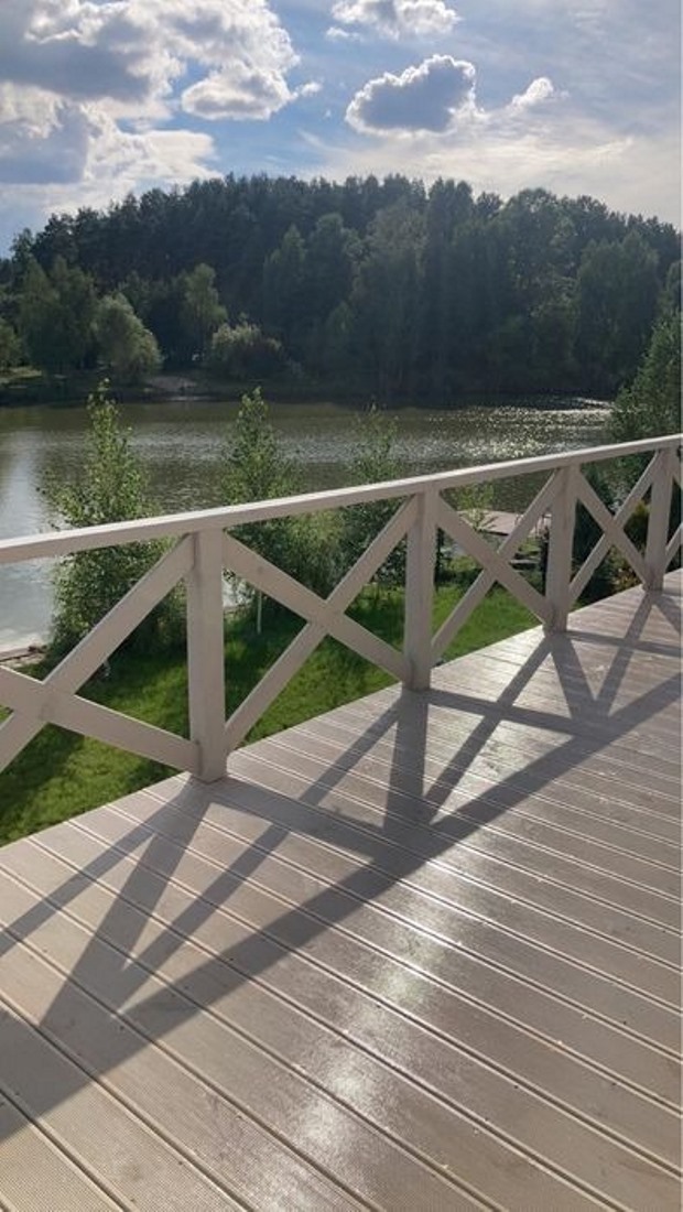 Продажа дома 234 м²