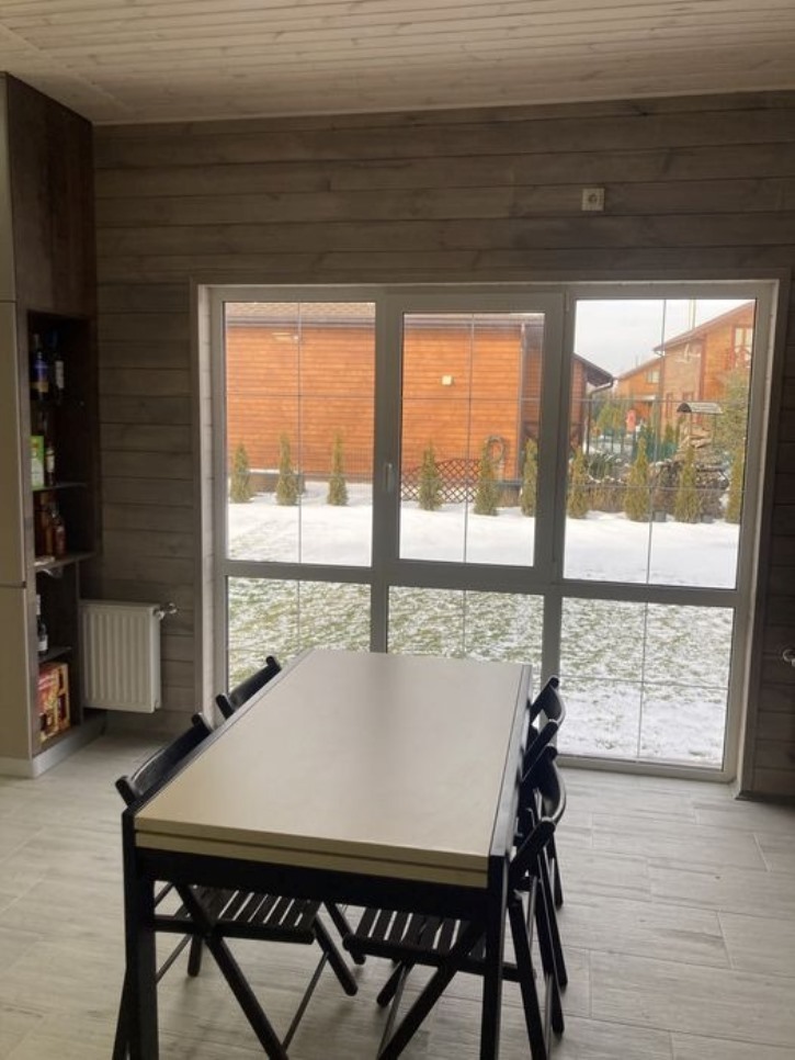 Продажа дома 234 м²